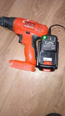 perceuse à vendre rapidement et urgent - Photo 8