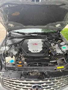 2005 Infiniti G35 Coupe - Photo 5
