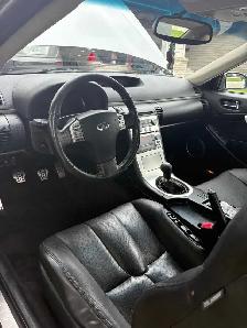 2005 Infiniti G35 Coupe - Photo 6