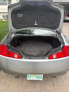 2005 Infiniti G35 Coupe - Photo 7