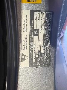 2005 Infiniti G35 Coupe - Photo 8
