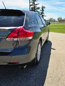 2009 Toyota venza awd low mileage - Photo 5
