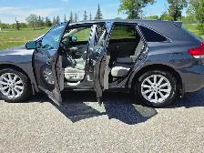 2009 Toyota venza awd low mileage - Photo 8