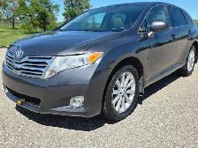 2009 Toyota venza awd low mileage - Photo 10