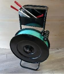 Pallet Strapping Banding Kits Polyester or Polypropylene Portabl - Photo 4