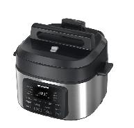 Midea, 12-in-1 WideMax Electric Pressure Cooker (12 Presets) - Photo 3