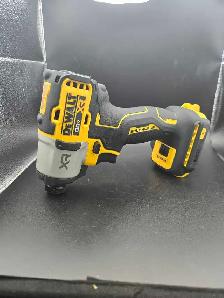 Dewalt DCF845B 1/4' impact driver