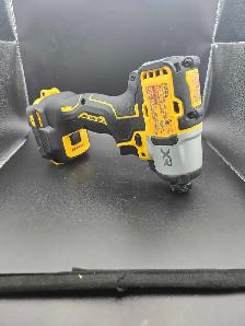 Dewalt DCF845B 1/4' impact driver - Photo 2