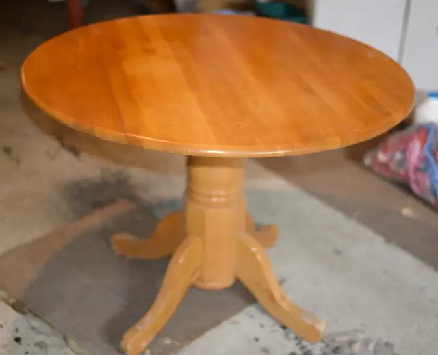 Free Table