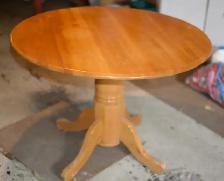 Free Table