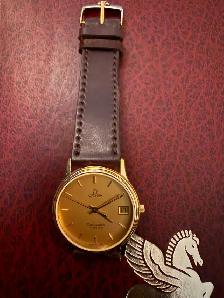 Omega Seamaster Quartz ref. 1432 - Photo 5