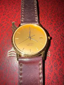 Omega Seamaster Quartz ref. 1432 - Photo 6