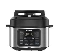 Midea, 12-in-1 WideMax Electric Pressure Cooker (12 Presets)