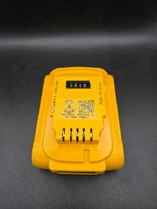 Dewalt DCB203 20V 2.0AH battery - Photo 2