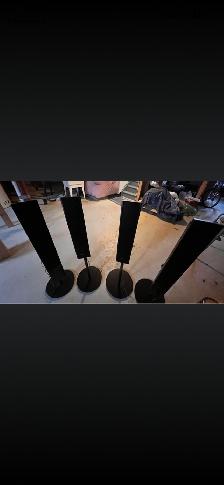 Sony home theatre speakers - Photo 3