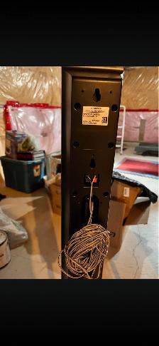 Sony home theatre speakers - Photo 4
