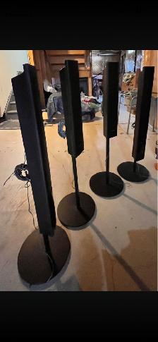 Sony home theatre speakers - Photo 6