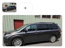 RIDESHARE  Toronto  to Ottawa