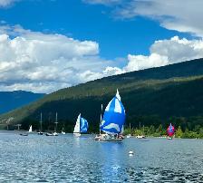 Nelson Summer Fall Rental Downtown - Photo 12