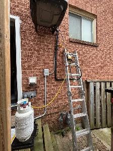 AC repair - Photo 2