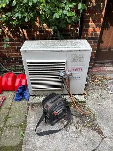 AC repair - Photo 5