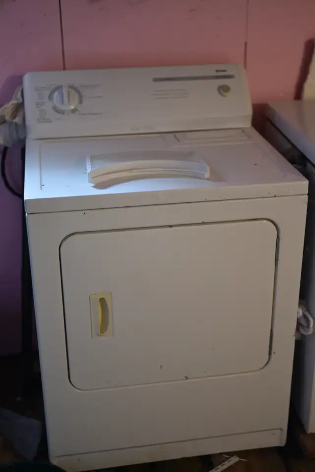 Free Dryer