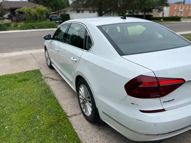 Ex Uber car very well maintained