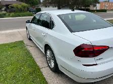 Ex Uber car very well maintained