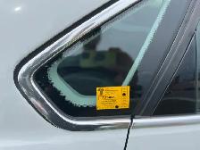 Ex Uber car very well maintained - Photo 5