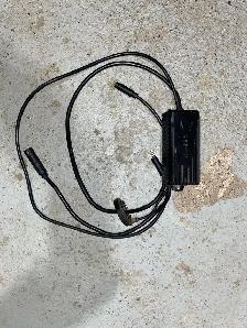 Das-Kit Original Controller NCM Moscow Plus - Good Condition - Photo 2