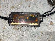 Das-Kit Original Controller NCM Moscow Plus - Good Condition - Photo 8