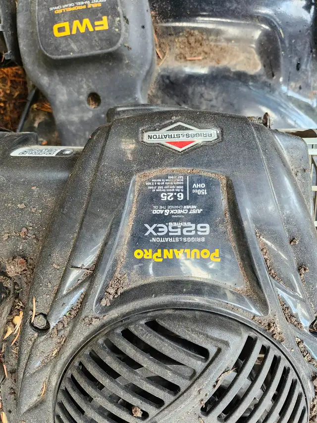 Lawn mower  for sale