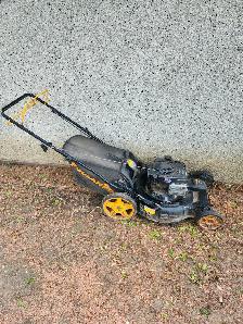 Lawn mower  for sale - Photo 3