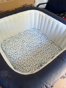 Inflatable Hot Tub - Photo 4
