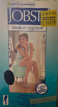 Medical Legwear
