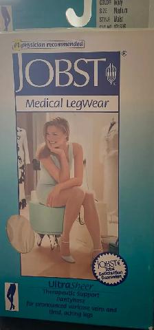 Medical Legwear - Photo 2
