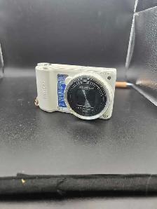 as-is Samsung WB250F wifi camera