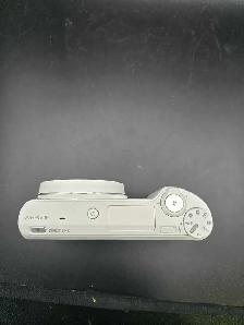 as-is Samsung WB250F wifi camera - Photo 3