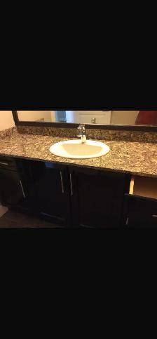 Three Bedroom Basement Suite - Photo 8