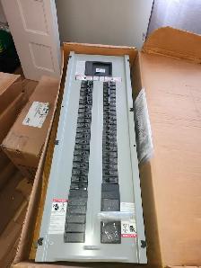 Panneau electrique - Photo 2