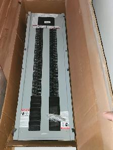 Panneau electrique - Photo 3