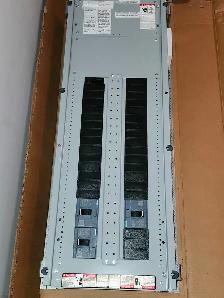Panneau electrique - Photo 4