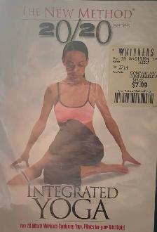 Yoga CD ( Unopened )