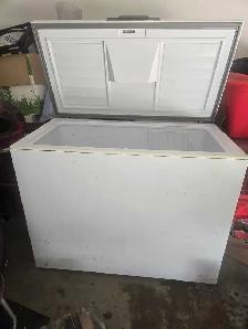 Deep freeze for sale