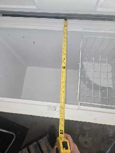 Deep freeze for sale - Photo 2