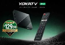 4k box for sale !