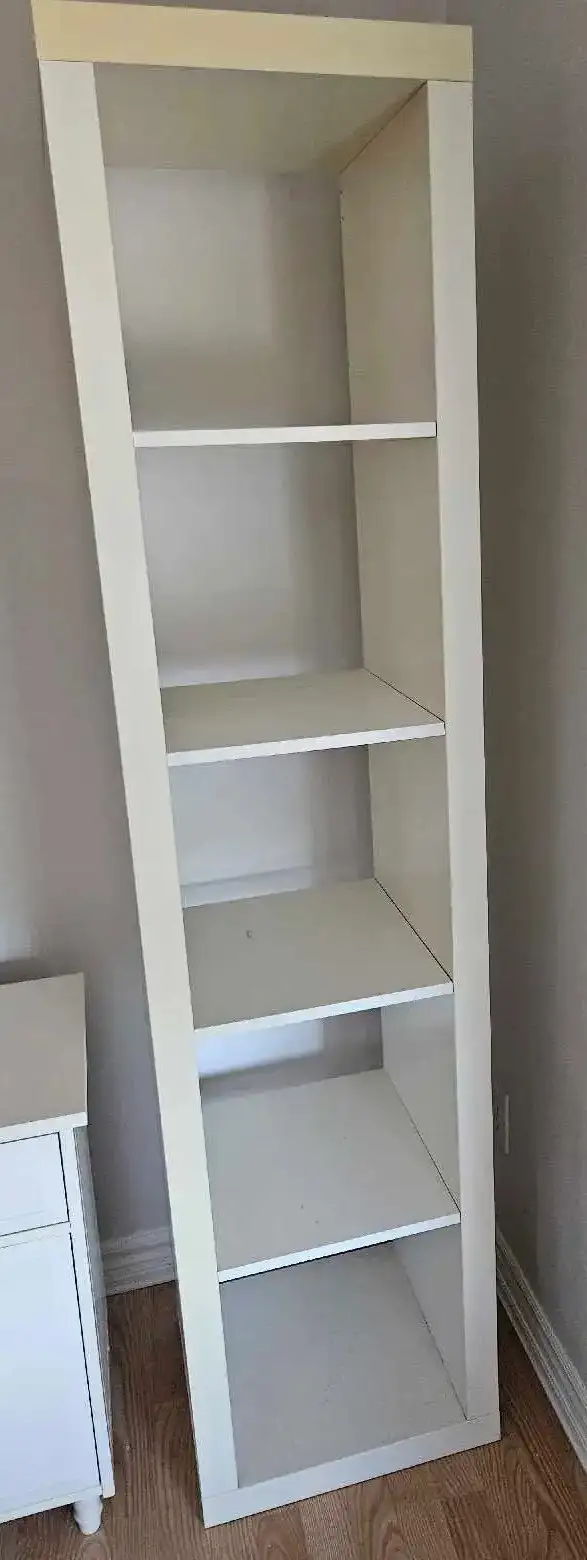 Ikea Expedit 5x1 - Delivery Option - Only $85!