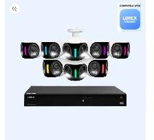security camera