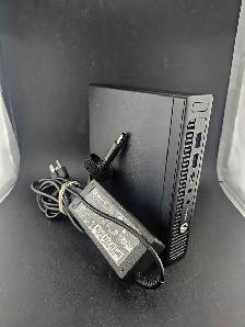 HP Prodesk 600 G2 Mini PC i3 3.2ghz 8GB 256GB SSD