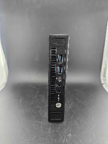 HP Prodesk 600 G2 Mini PC i3 3.2ghz 8GB 256GB SSD - Photo 2